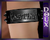 *D* Castians Custom Band