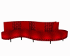 Red Sofa ***Nil***
