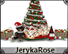 [JR] Xmas Tree + Gifts