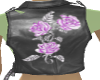 ROSE VEST