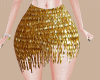 𝐼𝑧.Skirt Gold