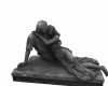 Lovers Statue