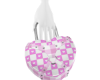cute hearts bag