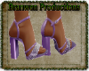 [Z]Purple Heels
