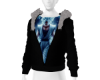 Black Sweater DBZ