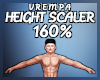 va. height scaler 160%