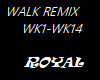 WALK-REMIX