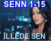 illede sen
