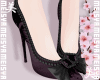 美 Chinese Heels Kuromi