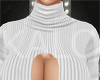 [k] Sweater white