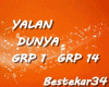 ISIN KARACA