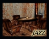 Jazzie-Warehouse Table