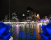 MJ-Brisbane Nightlife