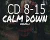 CALM DOWN 2OF2