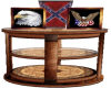 {ALR} Eagle Table