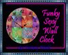 [SFW] Sexy Wall Clock