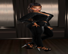 Leather Gothic