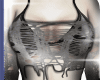 y̷ Bra+Ripped We