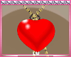 [LW]Love Heart Necklace