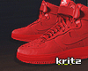 [k] Air Force Red !
