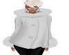 FC Coat  white