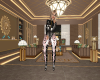 Plug Flirt Suit Unisex