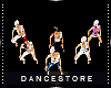 *Sexy Dance 6P