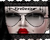 FD Desire Glasses 