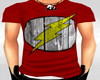 [Y] Flash shirt