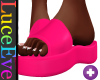 Barbie Keria Slides
