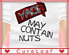|YAOI| CONTAIN NUTS Wht