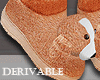 puppy boot 7 derivable