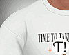T! Take Out Garbage Tee3