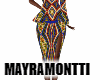 M!African style outfit