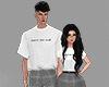 90s Couple Outfit