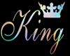 King Sign