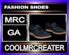 FASHION SHOES