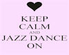 Jazz Dance 2P