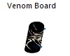 Venom Skateboard