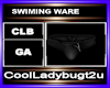 SWIMING WARE
