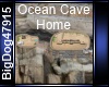 [BD] Ocean Cave Home