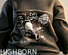 CH Sweater
