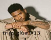 Glue /Usher lyrics