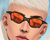 Sport glasses