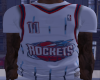 Rockets jersey pt2