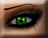 #Cp# eyes green