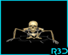 R3D Resurrected Skeleton