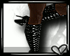♥ SINister Laced Boots