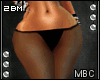 Bottoms 2 BM 
