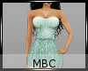 MBC|Glitter Dress BB A